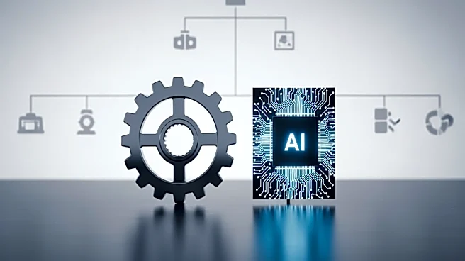 AI Adoption in Business: The Need for Organizational Focus and Governance