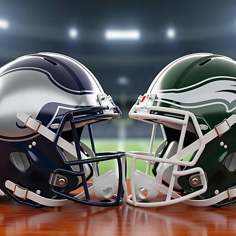Dallas Cowboys and Philadelphia Eagles Complete Trade to Draft Makai Lemon