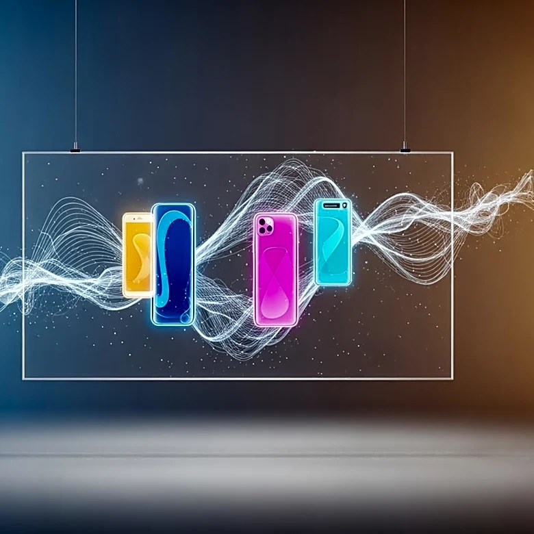 Experiential Technology in Retail: Balancing Impressive Displays with Effective Storytelling