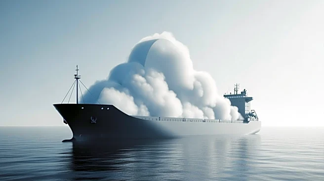 BASS Secures Contract with BW LNG for Cloud-Native Maritime ERP Solution