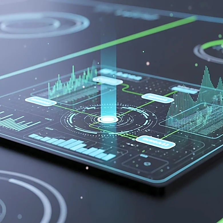 Penske Logistics Launches AI Platform to Enhance Supply Chain Visibility and Efficiency