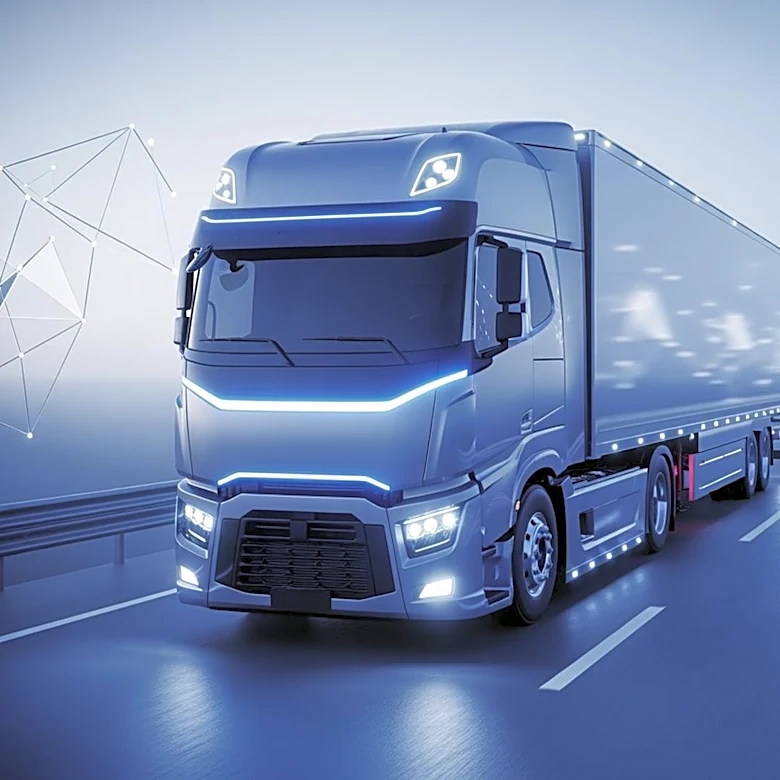 Volvo and Aurora Expand Autonomous Truck Route to Oklahoma City, Enhancing Freight Network