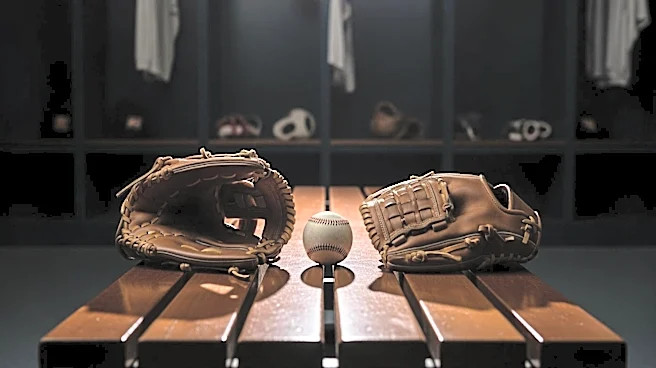 Red Sox Players Engage in Internal Conflict Amidst Poor Performance