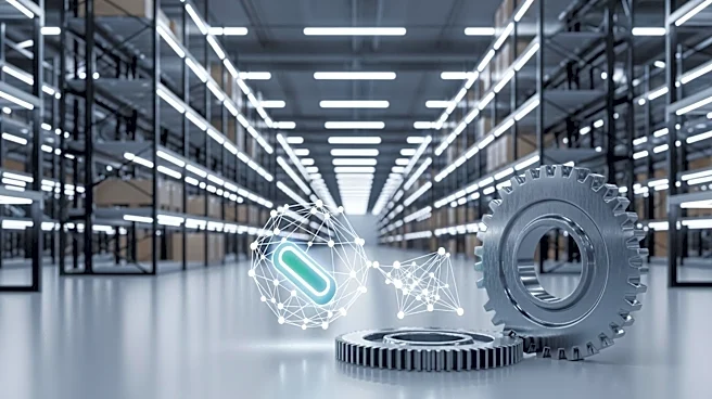 Amazon Opens Supply Chain Network to External Businesses, Enhancing Logistics Capabilities