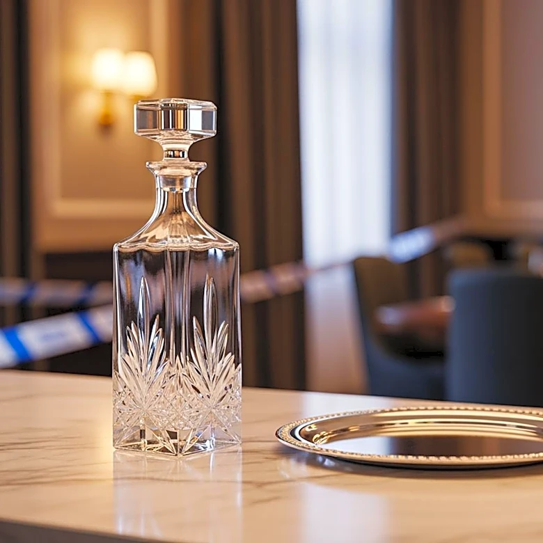 St. Regis Hotels Face Challenges in Maintaining Luxury Standards