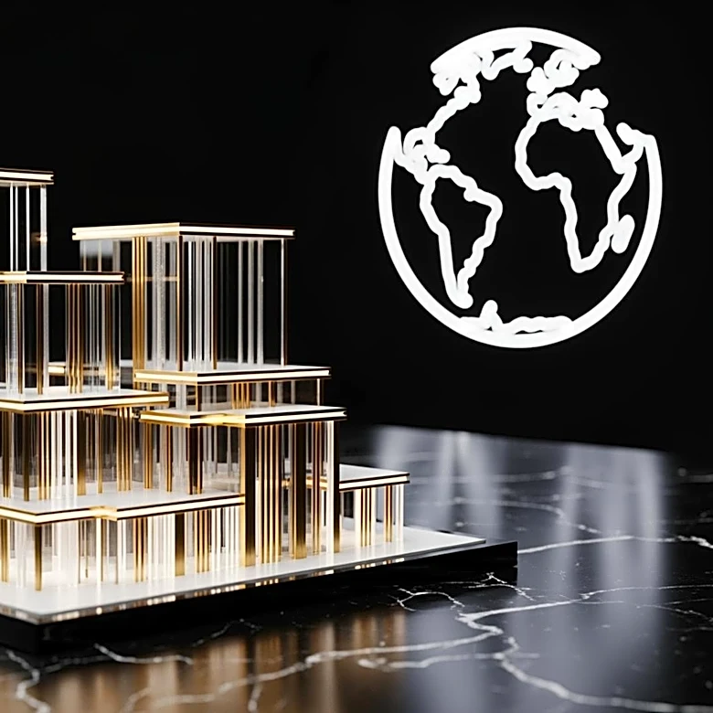 Ultrawealthy Redefine Luxury Real Estate with Global Mobility and Tax Optimization