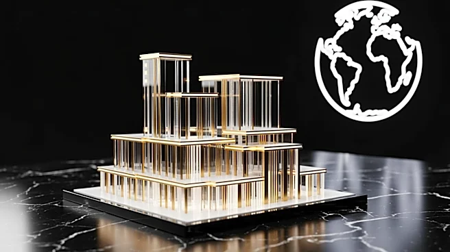 Ultrawealthy Redefine Luxury Real Estate with Global Mobility and Tax Optimization