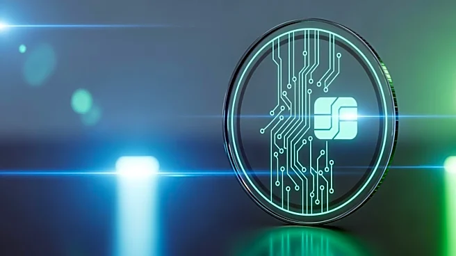Stablecoins Offer Competitive Edge in Payment Solutions for U.S. Merchants