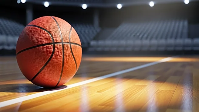 Wake Forest Guard Juke Harris Transfers to Tennessee Volunteers