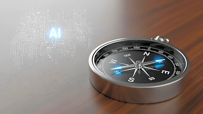 Trifork Appoints New CCO to Drive Fintech Expansion Amid AI Advancements