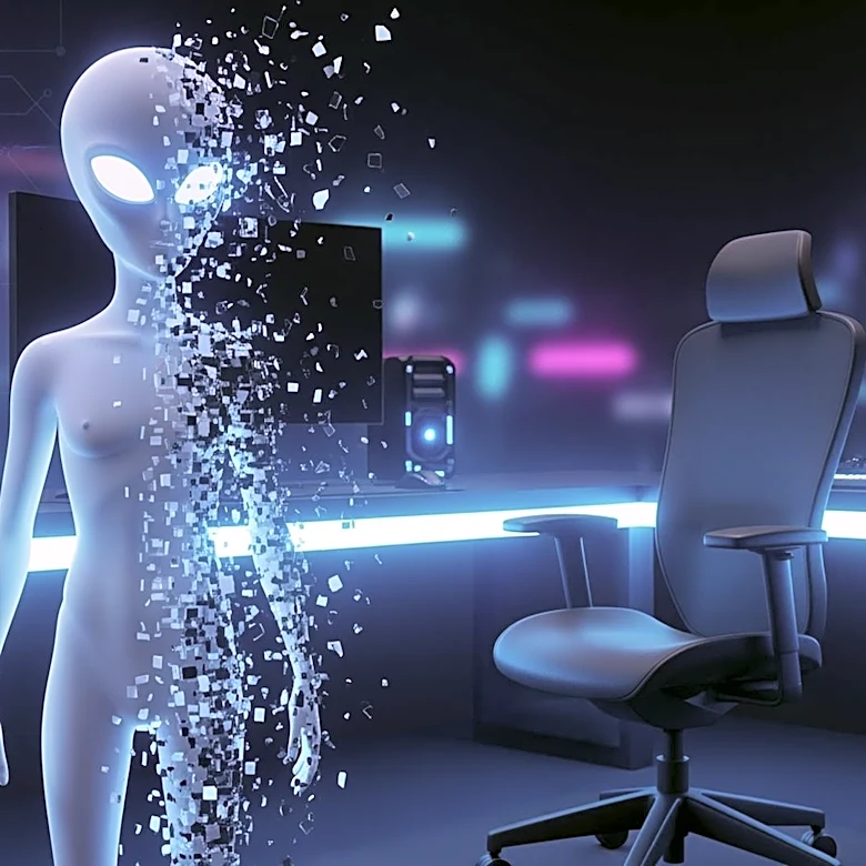 Survios Studio Layoffs Threaten Conclusion of Alien: Rogue Incursion