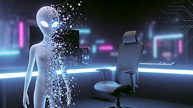Survios Studio Layoffs Threaten Conclusion of Alien: Rogue Incursion