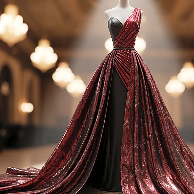 Kylie Jenner Stuns in Schiaparelli Gown at 2026 Met Gala
