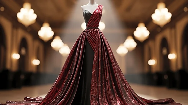 Kylie Jenner Stuns in Schiaparelli Gown at 2026 Met Gala