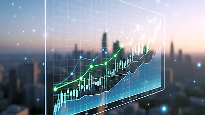 V2X Reports Strong Q1 2026 Financial Results, Increases Full-Year Guidance