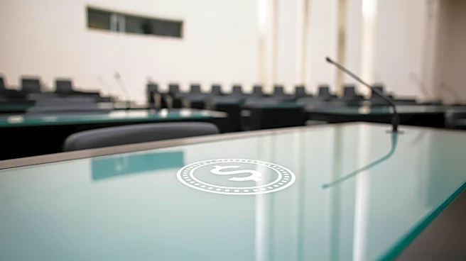 Lawmakers Unveil Revised Stablecoin Rule, Boosting Circle and Coinbase Stocks