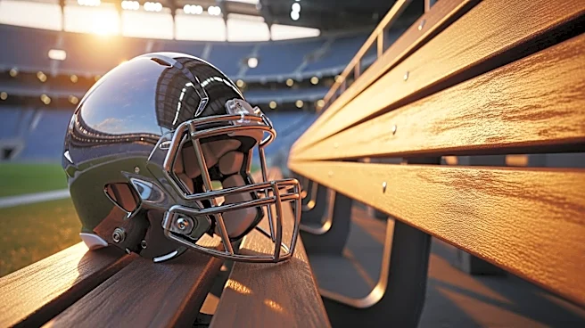 Juke Harris Joins Tennessee, Enhancing Vols' Offensive Lineup