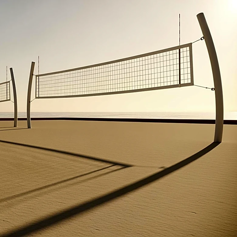 UCLA Women's Beach Volleyball Team Wins National Title with Sweep Over Stanford
