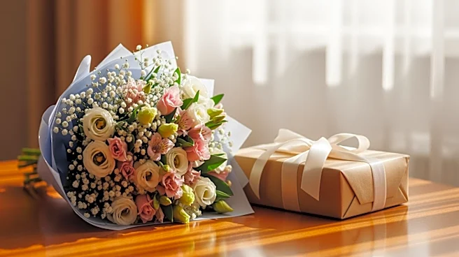 Kroger Offers Personalized Mother's Day Celebrations with Exclusive Deals