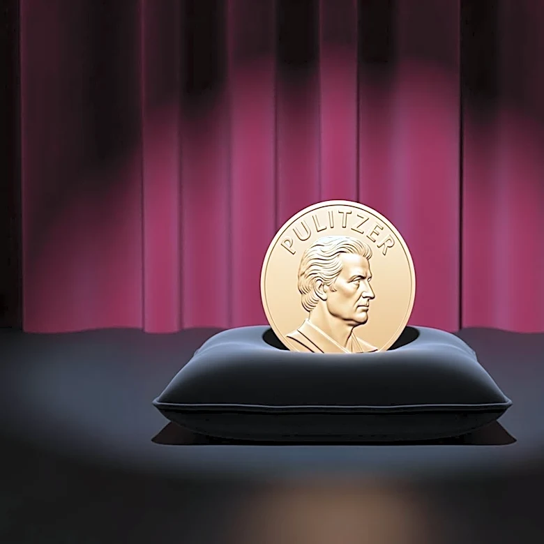 Daniel Kraus and Bess Wohl Among Pulitzer Prize Winners in Arts