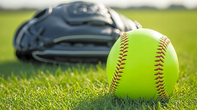 Karlyn Pickens and NiJaree Canady Lead Athletes Unlimited Softball League Draft