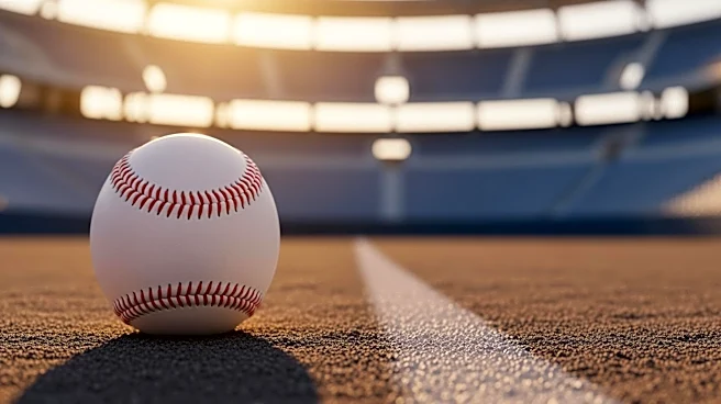 Georgia Tech Softball Prepares for ACC Tournament Against Notre Dame