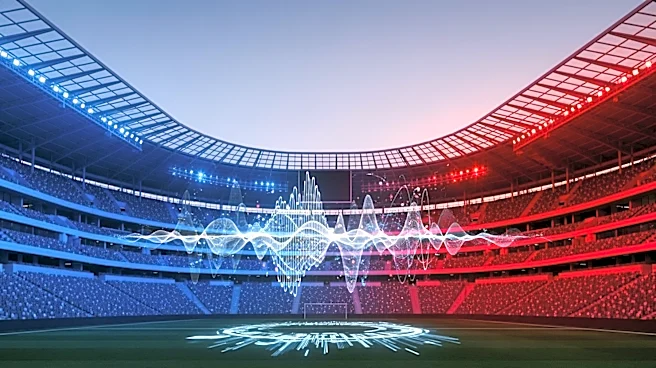 BBC Explores Future of Football with 'Premflix' and Changing Fan Dynamics