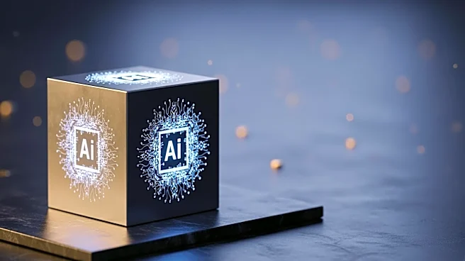Anthropic Partners with Goldman Sachs and Blackstone in $1.5 Billion AI Venture