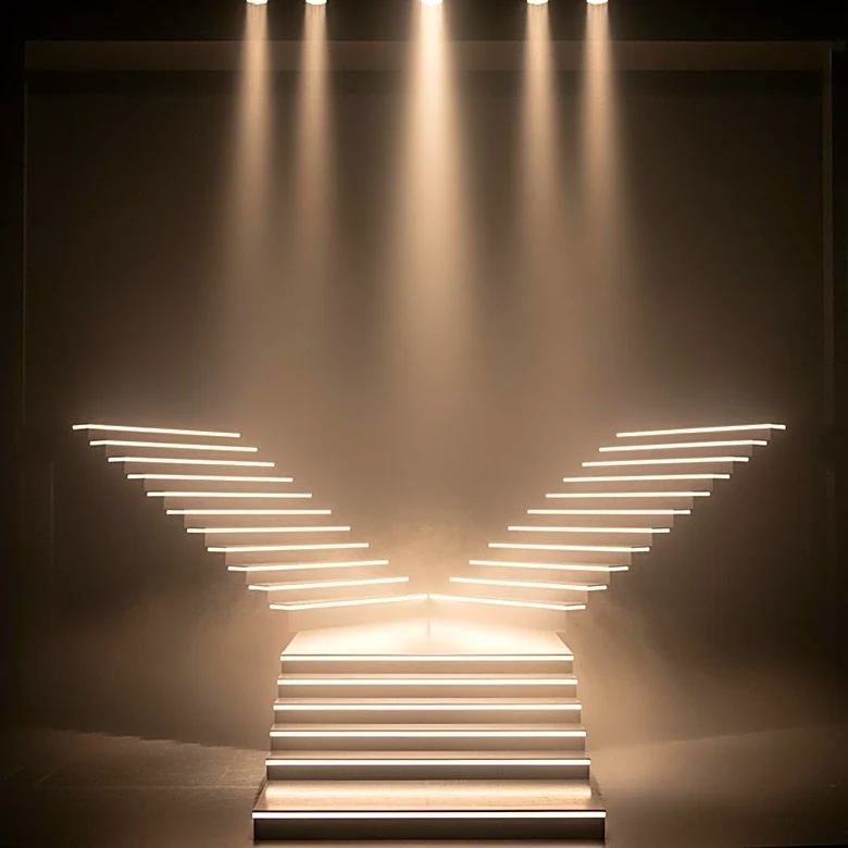 PTL Hosts Experience 'Ascend' at Pittsburgh Playhouse