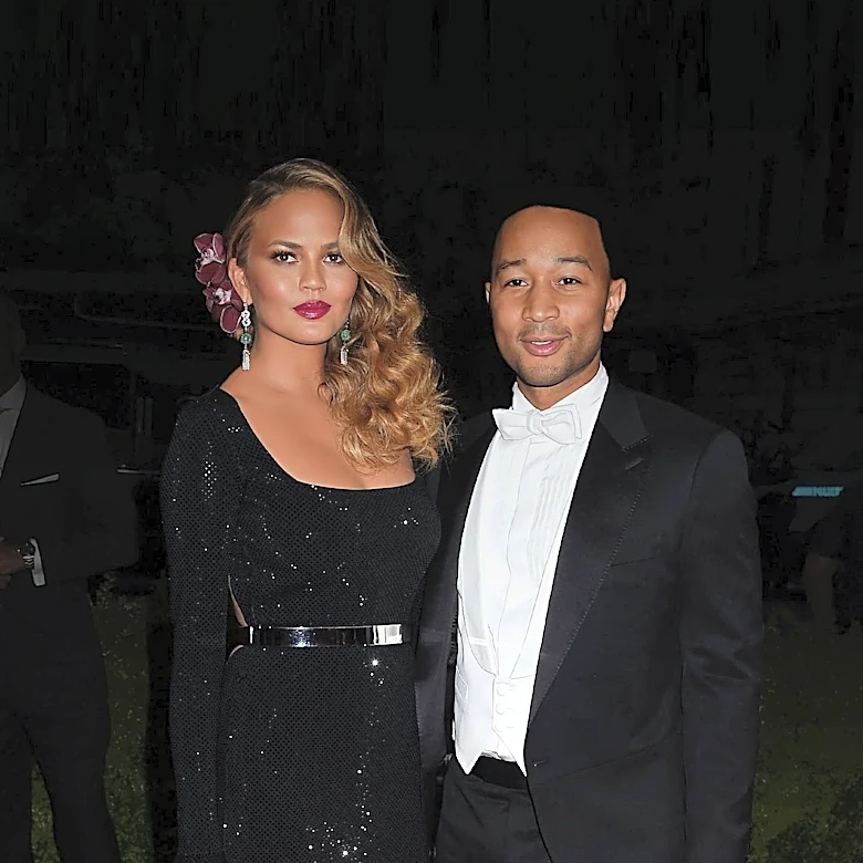 UTA Hosts Pre-Met Gala Soirée with Celebrity Guests
