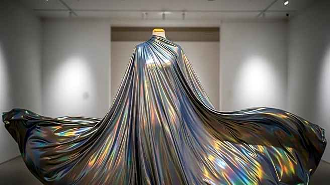 Met Gala 2026 Showcases Fashion as Art with Stunning Celebrity Looks