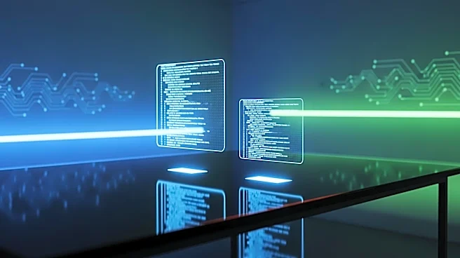 Amazon Expands AI Tool Access with Claude Code and Codex Rollout