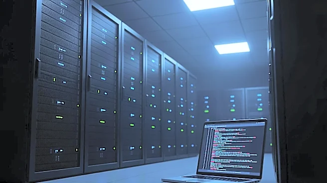 Trellix Source Code Repository Breach Raises Concerns Over Supply Chain Security