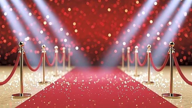 Met Gala 2026: A-List Celebrities Dazzle on the Red Carpet