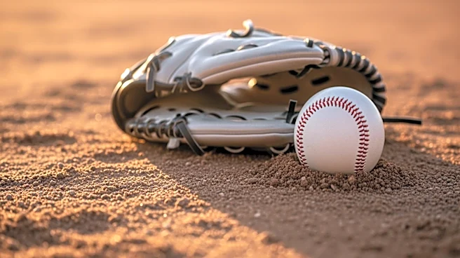 White Sox's David Sandlin Returns from Injury with Strong Performance