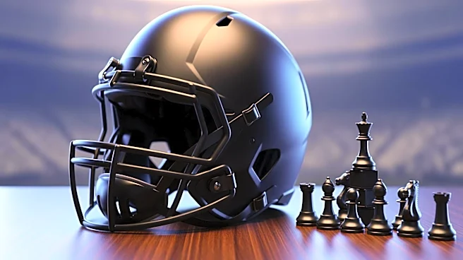 Buffalo Bills' 2026 NFL Draft Strategy Focuses on Defensive Depth