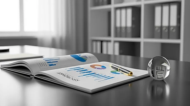 Centerspace Reports Q1 2026 Financial Results Amid Strategic Review