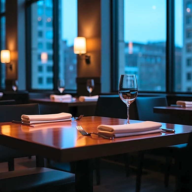 The Sedgwick Restaurant in Downtown Vancouver to Close After Five Years Due to Economic Challenges