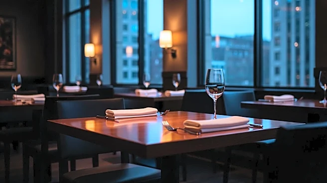 The Sedgwick Restaurant in Downtown Vancouver to Close After Five Years Due to Economic Challenges