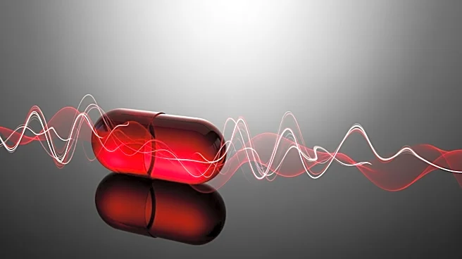 Incyte Gains FDA Approval for Jakafi XR, Expanding Treatment Options for Blood Disorders