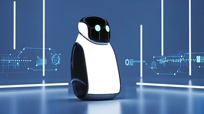 Colin Angle's New Venture Aims to Revolutionize Companion Robotics