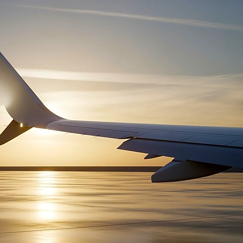 Viral Campaign 'Let's Buy Spirit' Aims to Revive Spirit Airlines After Shutdown