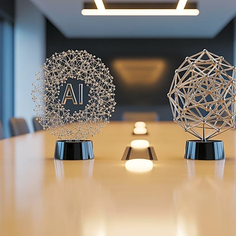 Investment Giants Collaborate to Fund AI and Infrastructure Amid Growing Capital Needs
