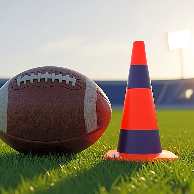 LSU Football's Offense Sees Dilin Jones as Key Offseason Addition