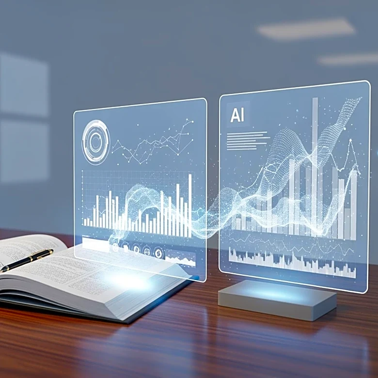 Accounting Firms Embrace AI to Enhance Efficiency and Service Delivery
