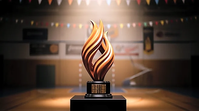 Palm Beach County High School Sports Awards to Honor Local Athletes