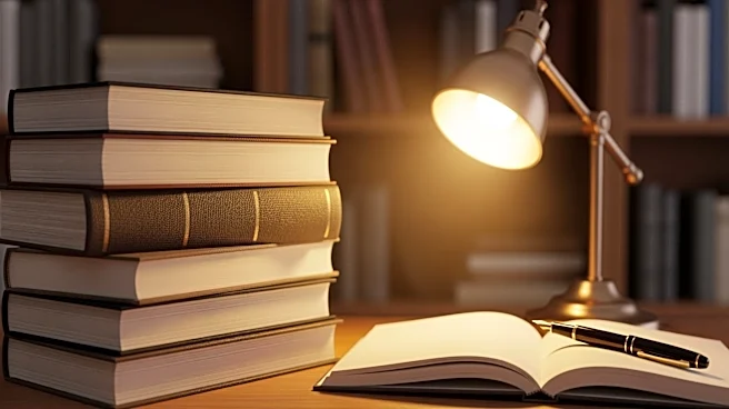 Maria Semple's 'Go Gentle' Selected for Oprah's Book Club