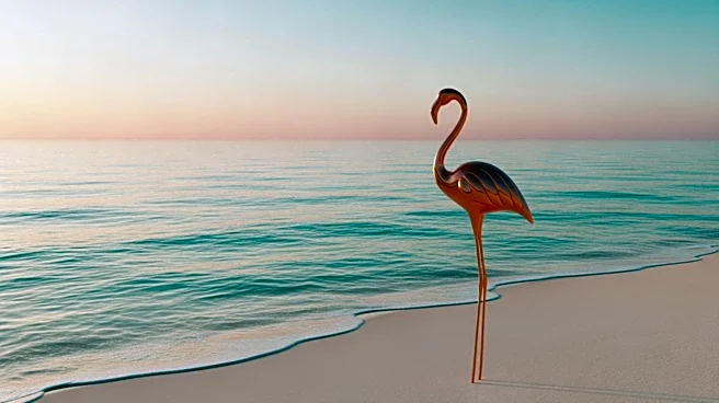 RIU Hotels Rebrands Riu Jalisco as Riu Flamingos in Riviera Nayarit