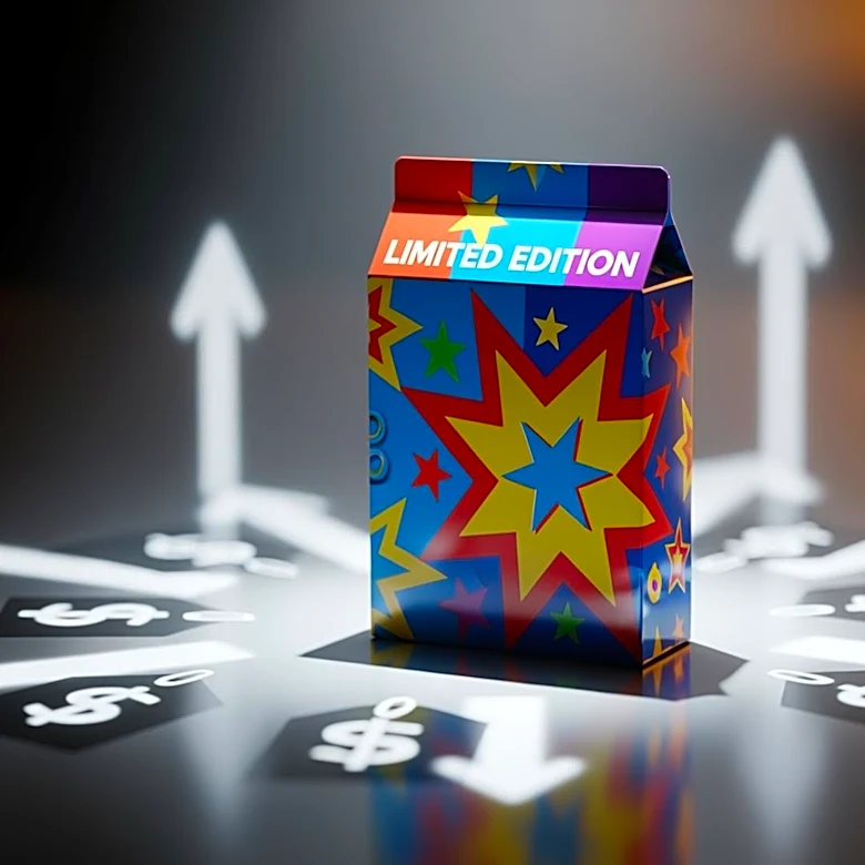 Pokémon Scalpers Target Limited-Edition Pop-Tarts, Driving Prices Sky-High