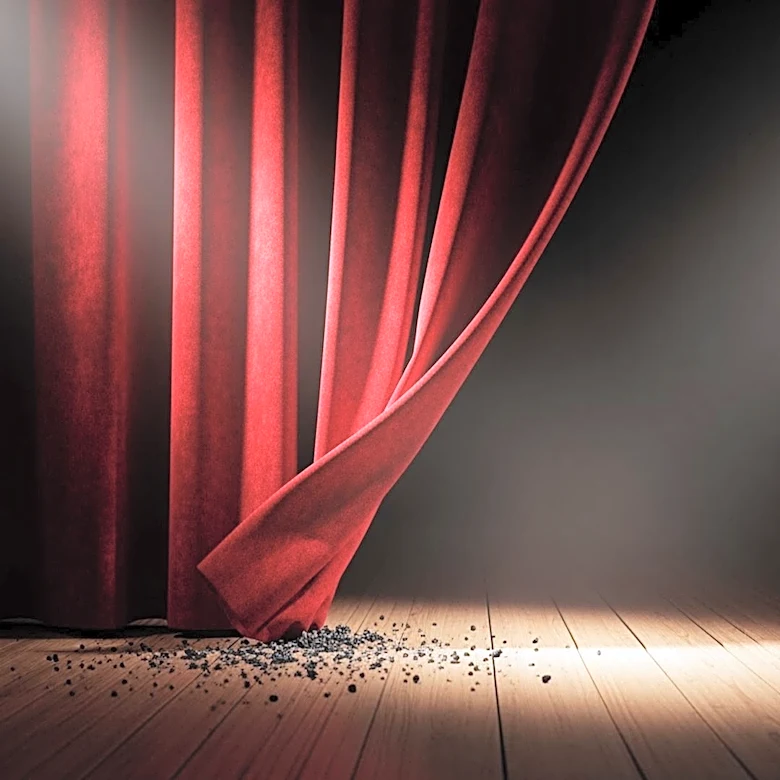 Broadway's 'Book Of Mormon' Cancels Performances Due to Fire Damage at Eugene O'Neill Theatre